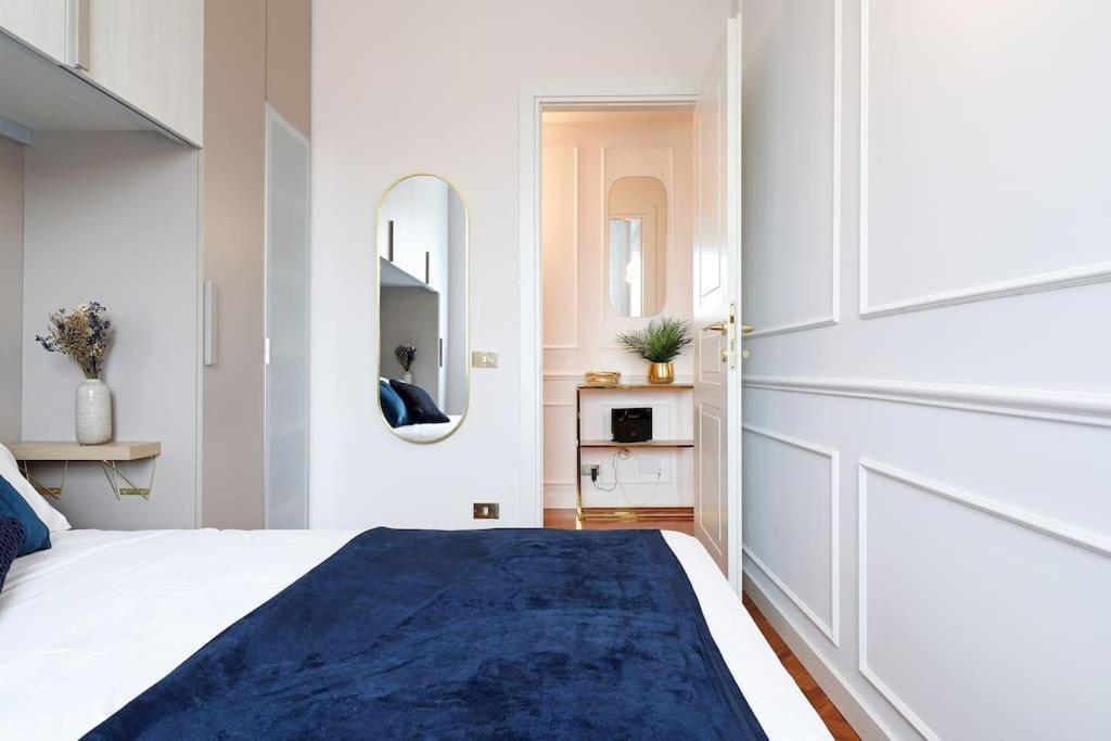 Jubilee Penthouse By Omen Hospitality * Rom